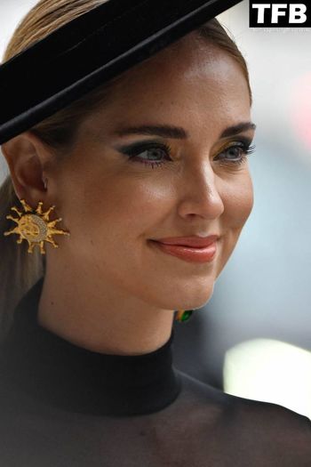 Chiara Ferragni