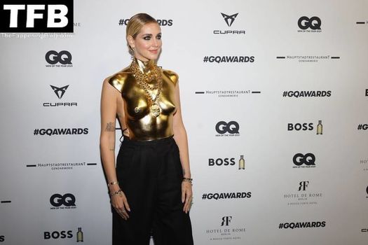 Chiara Ferragni