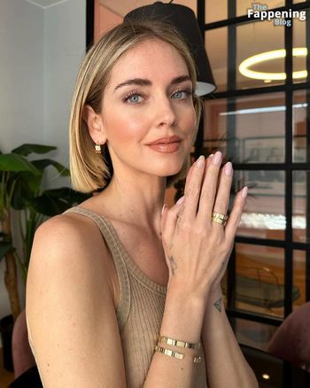 Chiara Ferragni