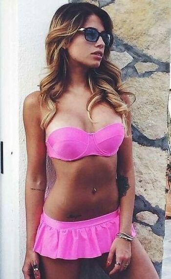 Chiara Nasti