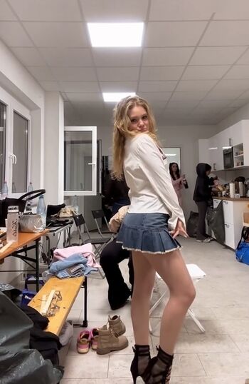 Chiara Tews