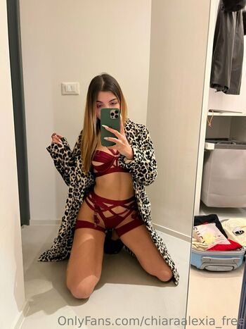 chiaraalexia_free
