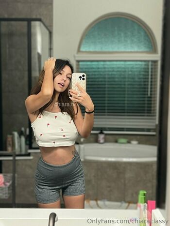 chiaraclassy