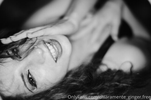 chiaramente_ginger.free