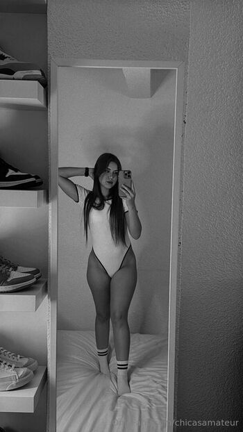 chicasamateur