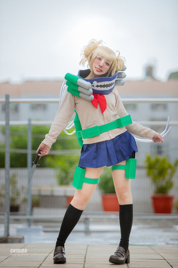 Chihiro 千尋