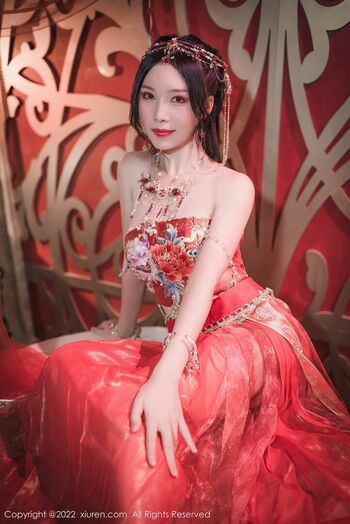 China Xiuren