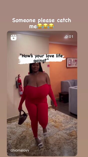 Chioma Lovv