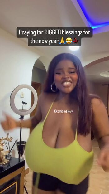 Chioma Lovv