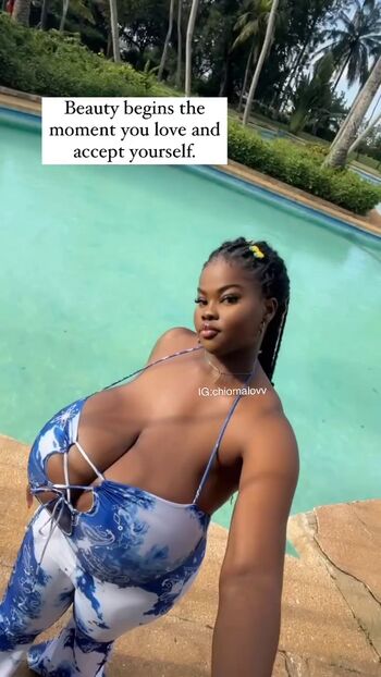 Chioma Lovv