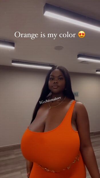 Chioma Lovv