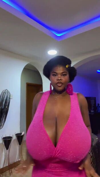 Chioma Lovv