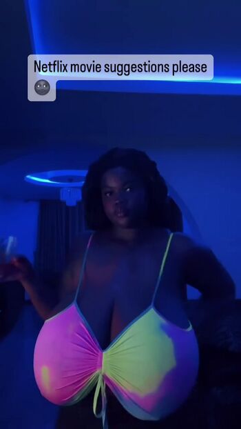 Chioma Lovv