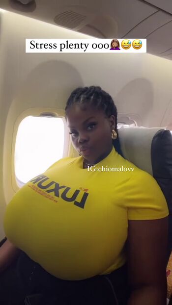 Chioma Lovv