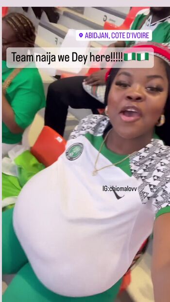 Chioma Lovv