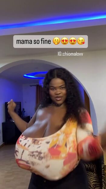 Chioma Lovv
