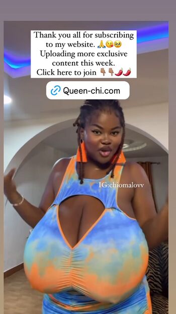 Chioma Lovv