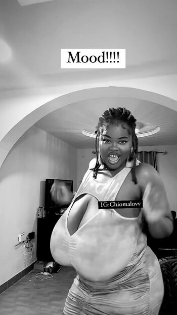 Chioma Lovv