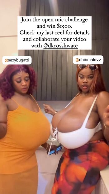 Chioma Lovv
