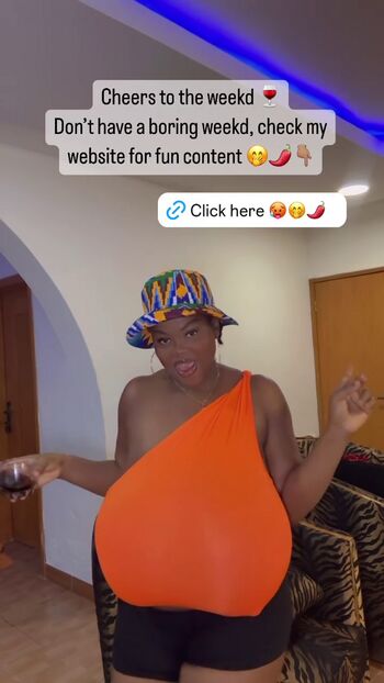 Chioma Lovv