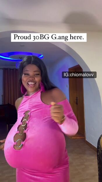 Chioma Lovv