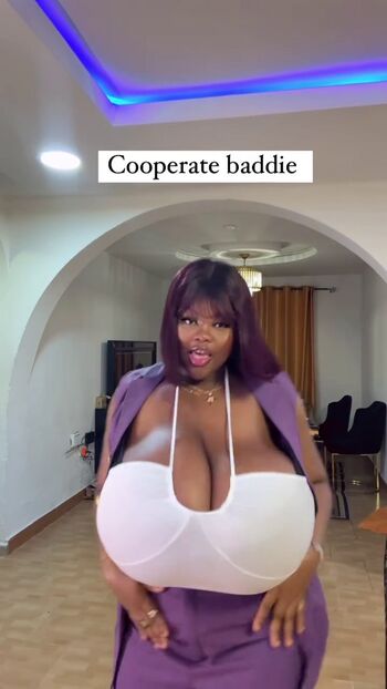Chioma Lovv