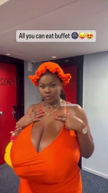 Chioma Lovv