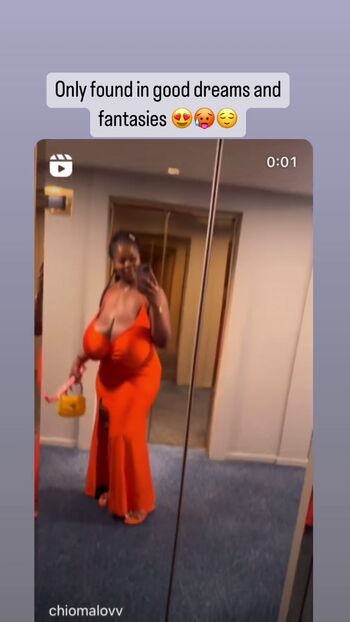 Chioma Lovv
