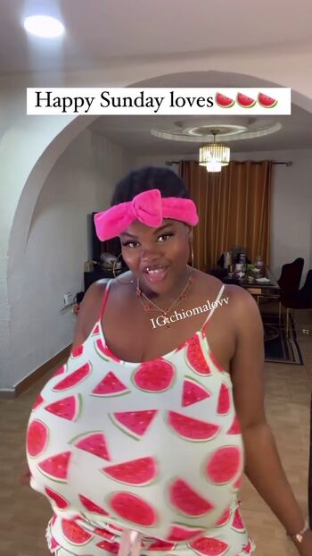 Chioma Lovv
