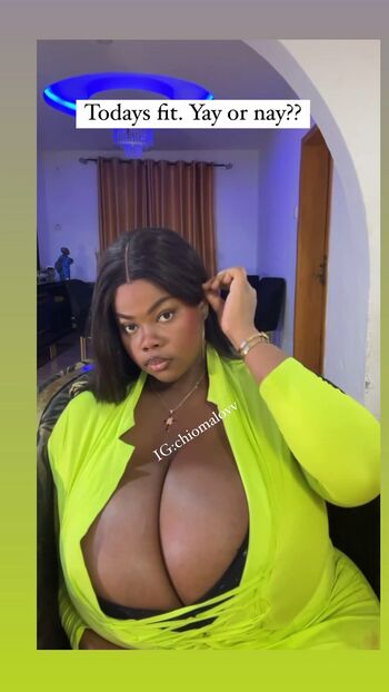 Chioma Lovv