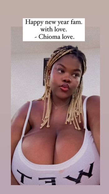 Chioma Lovv