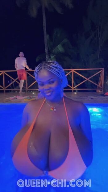 Chioma Lovv