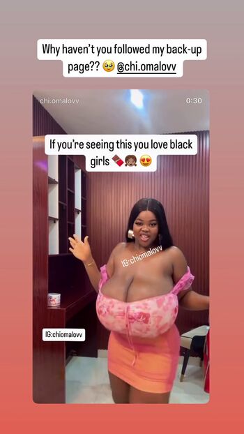 Chioma Lovv