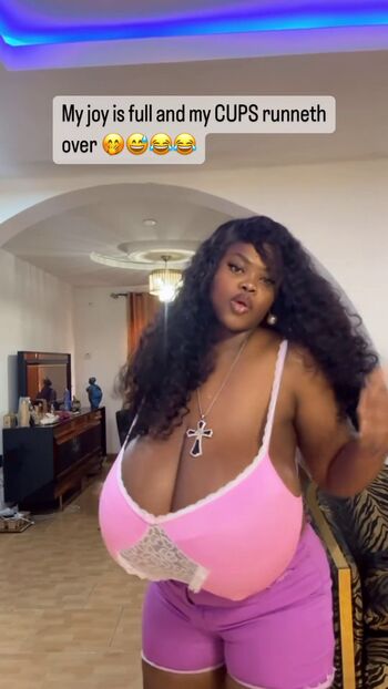 Chioma Lovv