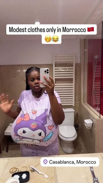 Chioma Lovv