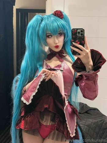 chisaicosplay