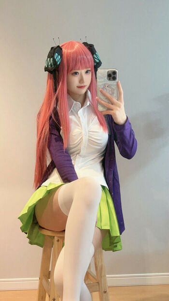 Chiyoalbum