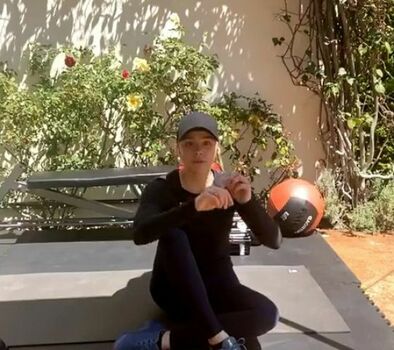 Chloë Grace Moretz