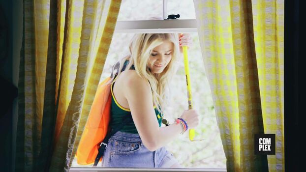Chloë Grace Moretz
