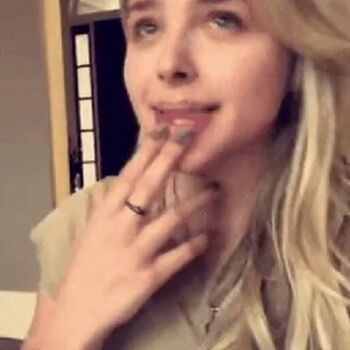 Chloë Grace Moretz