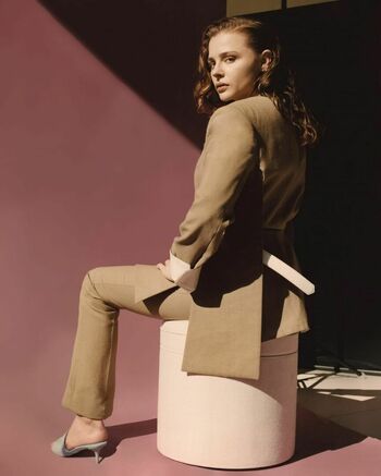 Chloë Grace Moretz
