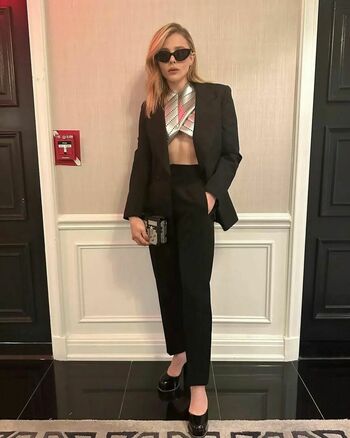 Chloë Grace Moretz