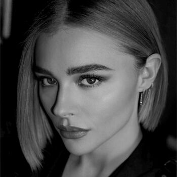 Chloë Grace Moretz