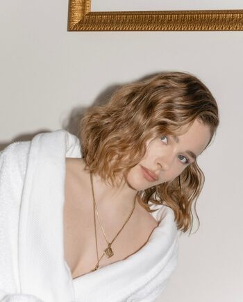 Chloë Grace Moretz