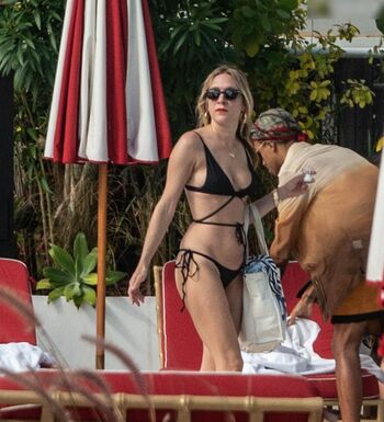 Chloë Sevigny