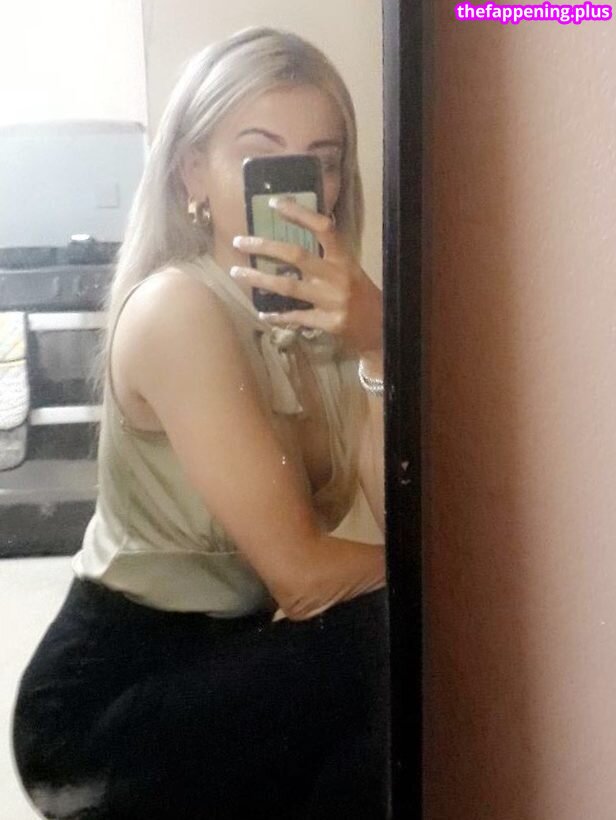 Chloe Amber Rice