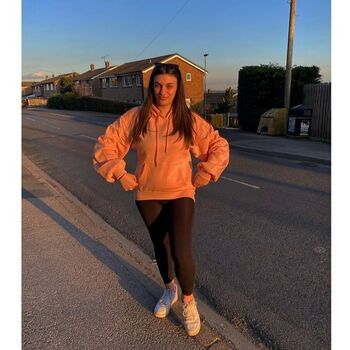 Chloe-Ann Whitham