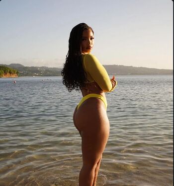 Chloe Bailey
