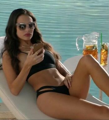 Chloe Bridges