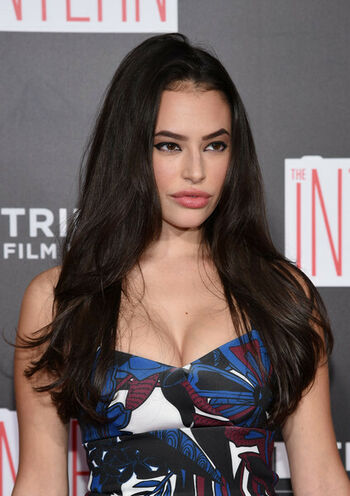 Chloe Bridges